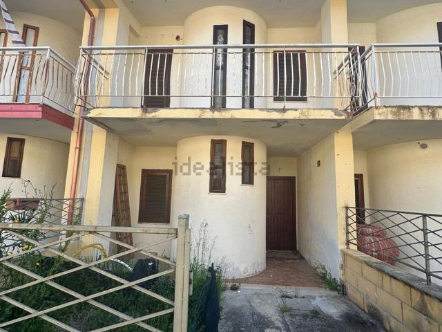 Villetta a schiera in vendita di 81 m² in Via Iesolo, 10
