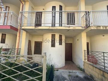 Villetta a schiera in vendita di 81 m² in Via Iesolo, 10