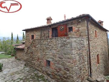 Villetta a schiera in vendita di 81 m² in Via Senese