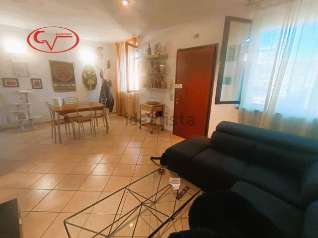 Villetta a schiera in vendita di 82 m² in Via Vacchereccia