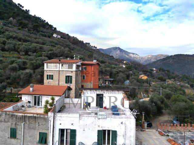 Villetta a schiera in vendita di 82 m² in Via Ciappin, 87