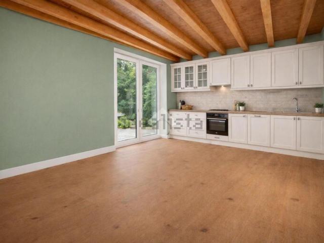 Villetta a schiera in vendita di 82 m² in Via Sant&apos  Antonio