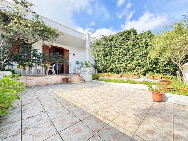 Villetta a schiera in vendita di 82 m² in Viale del Sultani