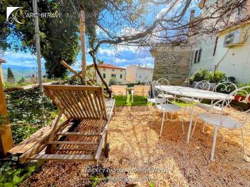 Villetta a schiera in vendita di 82 m²