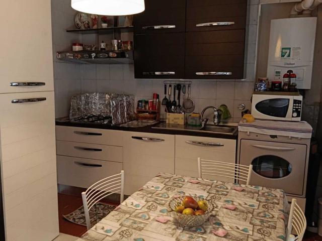 Villetta a schiera in vendita di 87 m² in Vicolo Solferino, 11