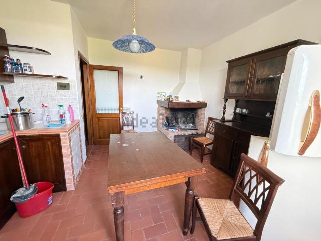 Villetta a schiera in vendita di 87 m² in Via Vecchia di Pontedera