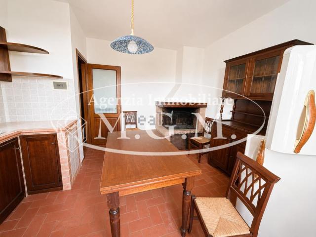 Villetta a schiera in vendita di 87 m² in Via Vecchia di Pontedera