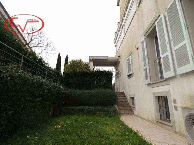 Villetta a schiera in vendita di 87 m² in Via A.Vespucci