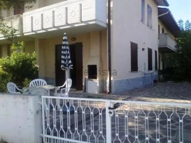 Villetta a schiera in vendita di 87 m² in Via Bagnacavallo