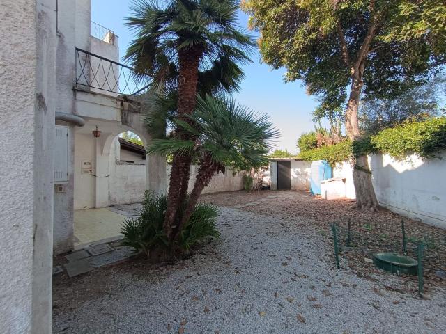 Villetta a schiera in vendita di 87 m² in Via Mediana Vecchia