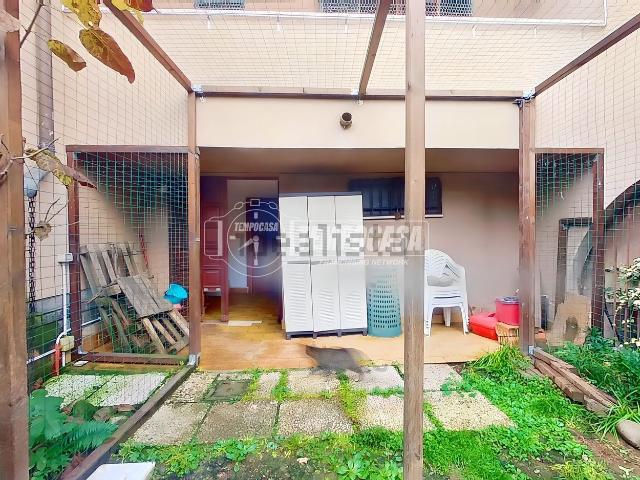 Villetta a schiera in vendita di 87 m² in Via Platone