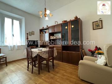Villetta a schiera in vendita di 84 m² in Via Arturo Toscanini
