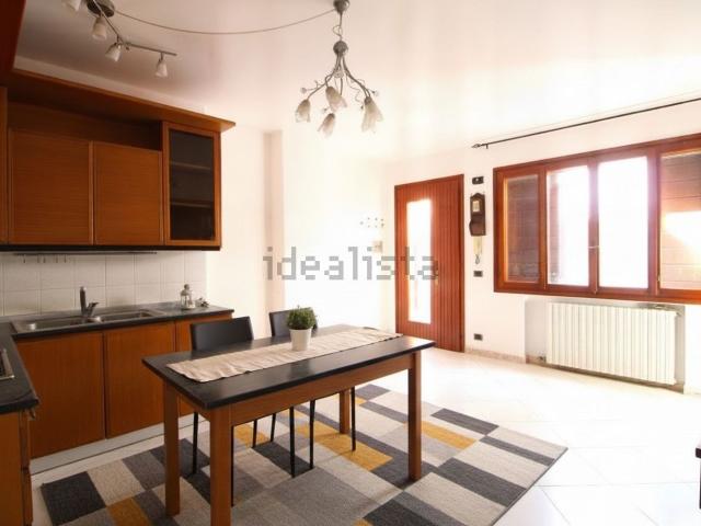 Villetta a schiera in vendita di 84 m² in Via Carrubbio, 19