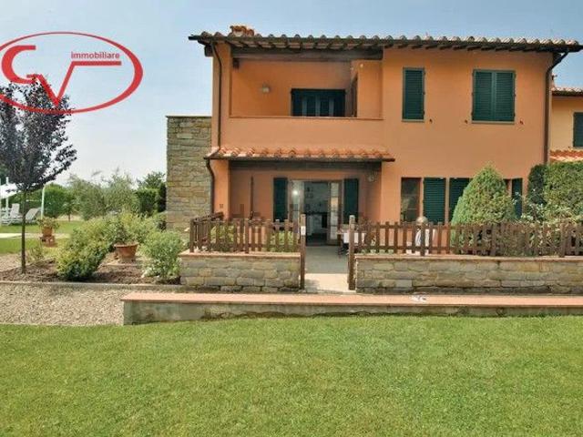 Villetta a schiera in vendita di 84 m² in Via Fratelli Cervi