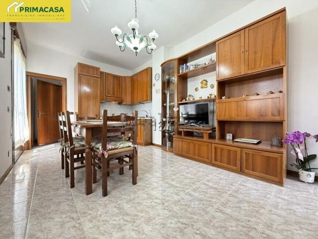 Villetta a schiera in vendita di 84 m² in Via Francesco Barbiero