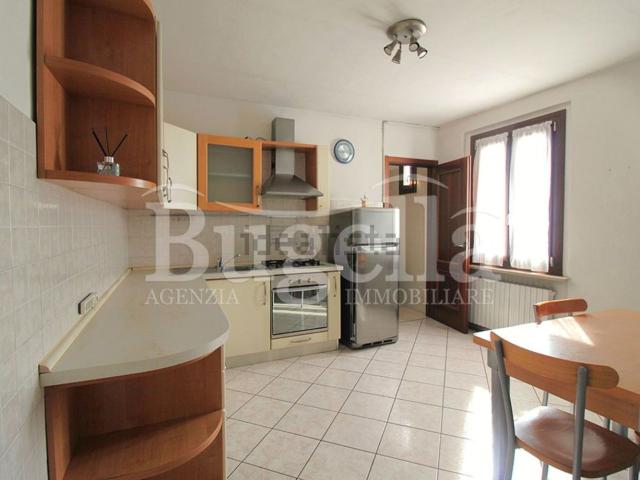 Villetta a schiera in vendita di 84 m² in Via Martiri Libertà, 24