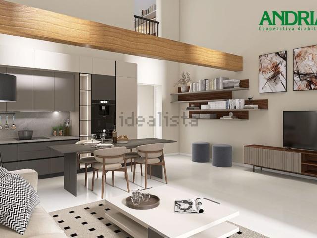Villetta a schiera in vendita di 84 m² in Via Nomadelfia