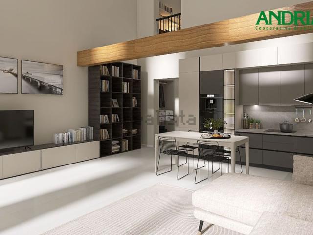 Villetta a schiera in vendita di 84 m² in Via Nomadelfia