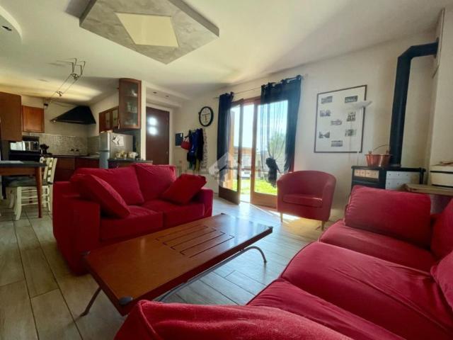 Villetta a schiera in vendita di 84 m² in Via Pradulins, 4