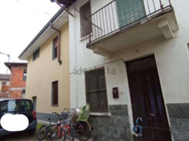 Villetta a schiera in vendita di 84 m² in Via Roma, 11
