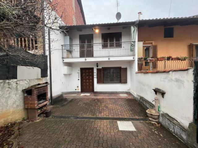 Villetta indipendente in vendita di 84 m² in Via San Giuliano, 6