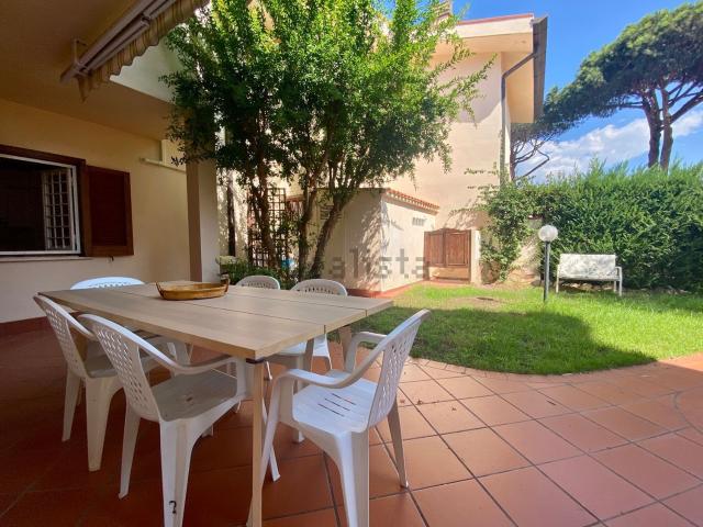 Villetta a schiera in vendita di 84 m² in Via Sirio, 58