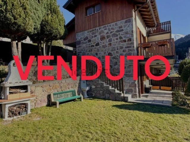 Villetta a schiera in vendita di 84 m² in Via Spiazzi, 37