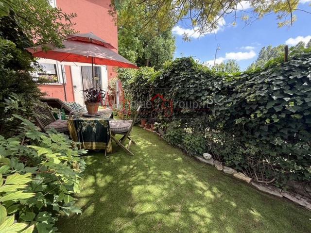 Villetta a schiera in vendita di 84 m²