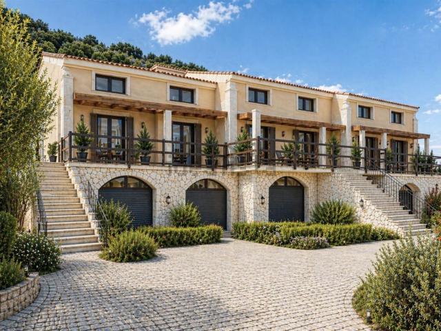 Villetta a schiera in vendita di 84 m²