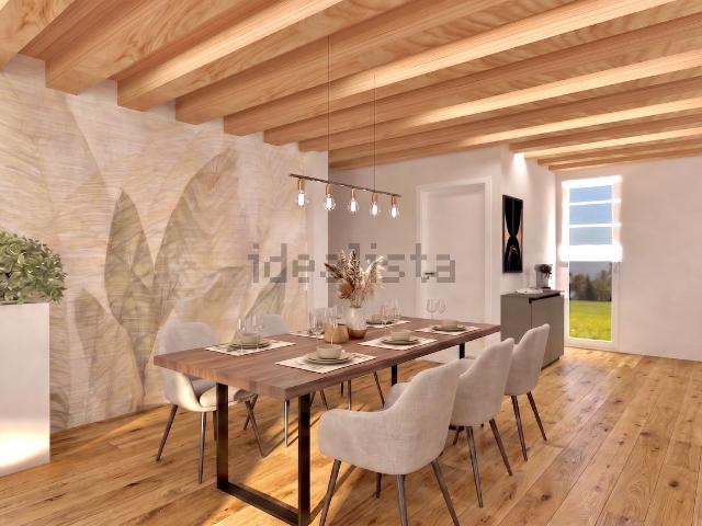 Villetta a schiera in vendita di 168 m²