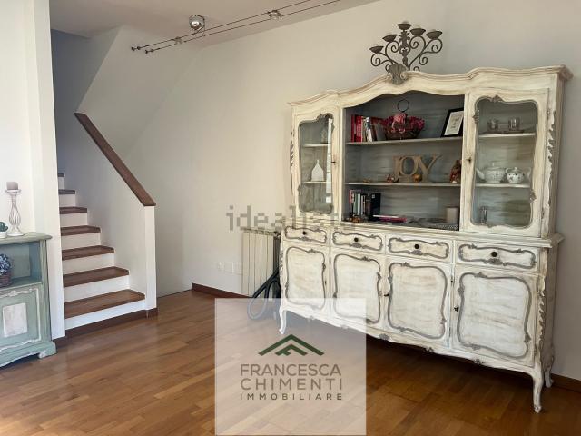 Villetta a schiera in vendita di 85 m² in Località le Stregonie