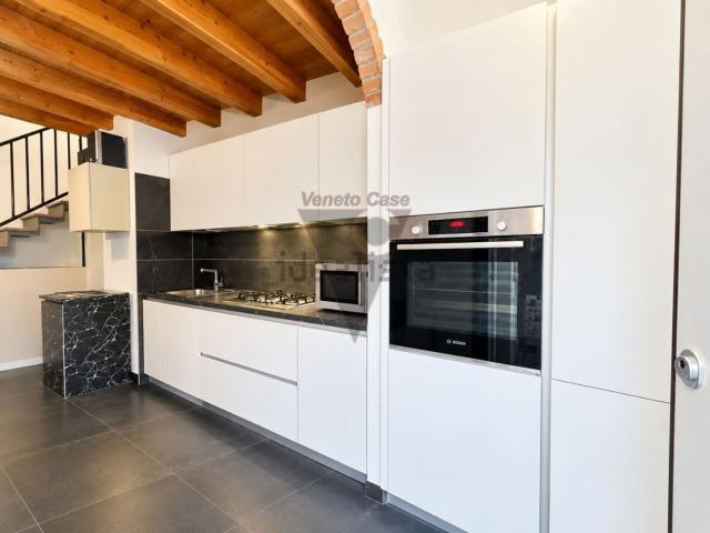 Villetta a schiera in vendita di 85 m² in Piazza Vecchia