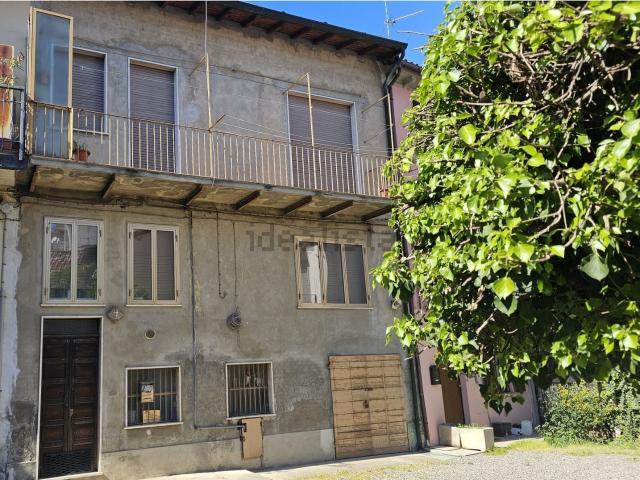 Villetta a schiera in vendita di 85 m² in Piazza Libertà