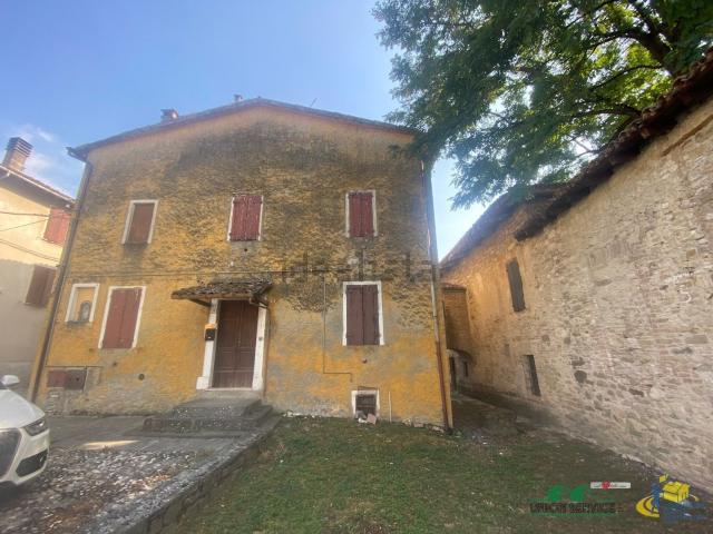 Villetta a schiera in vendita di 85 m² in Strada della Borgata, 19