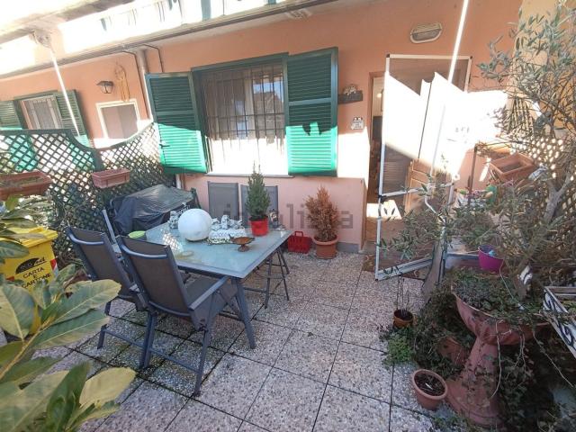 Villetta a schiera in vendita di 85 m² in Strada Mezzano