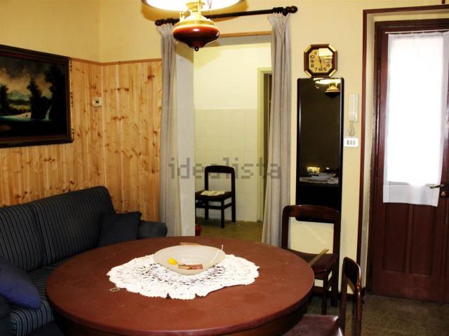 Villetta a schiera in vendita di 85 m² in Via Trieste, 23