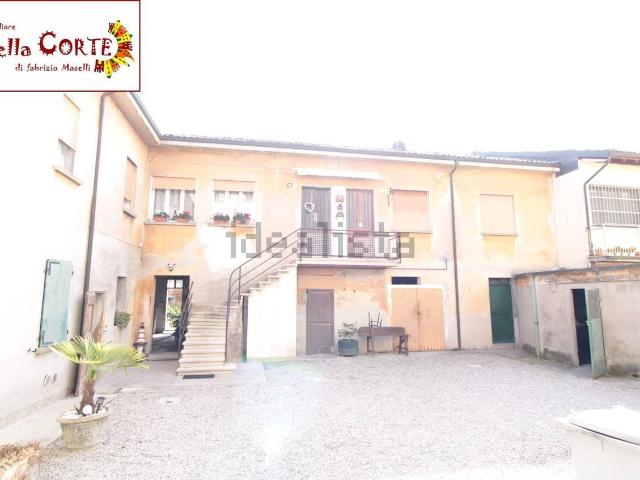 Villetta a schiera in vendita di 85 m² in Via Ugo Bassi