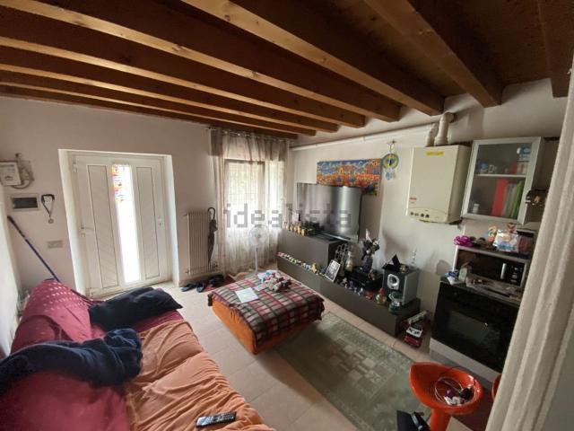 Villetta a schiera in vendita di 85 m² in Via Venturini