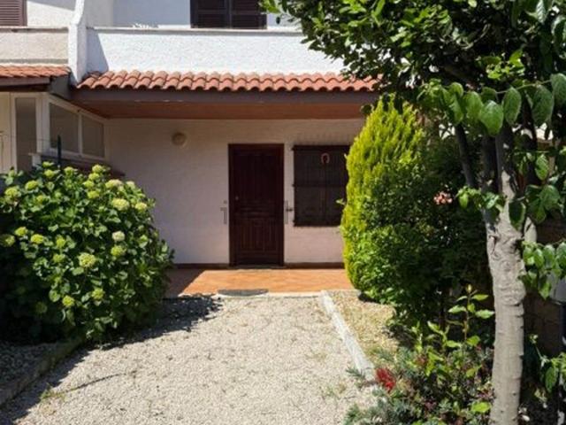 Villetta a schiera in vendita di 85 m² in Via Vincenzo Bellini, 8