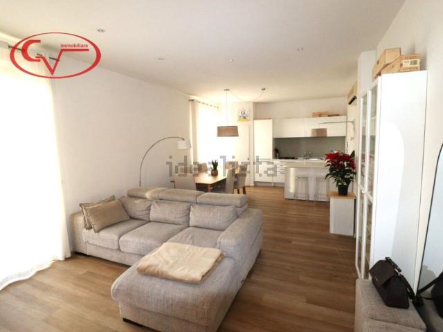 Villetta a schiera in vendita di 85 m² in Via Arno