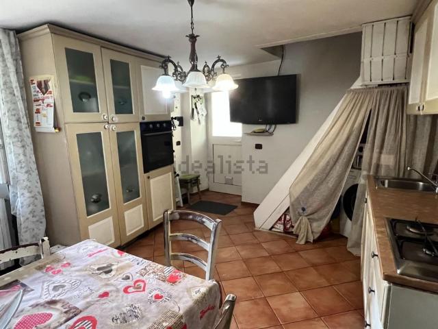 Villetta a schiera in vendita di 85 m² in Via Capannelle