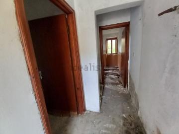 Villetta a schiera in vendita di 85 m² in Via Comunale Chiesa di Toringo, 71