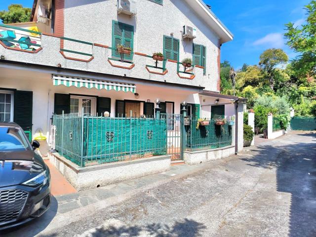 Villetta bifamiliare in vendita di 85 m² in Via Costa Murata, 8