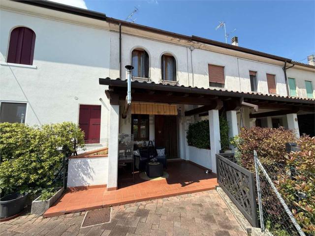 Villetta a schiera in vendita di 85 m² in Via dei Guardiani