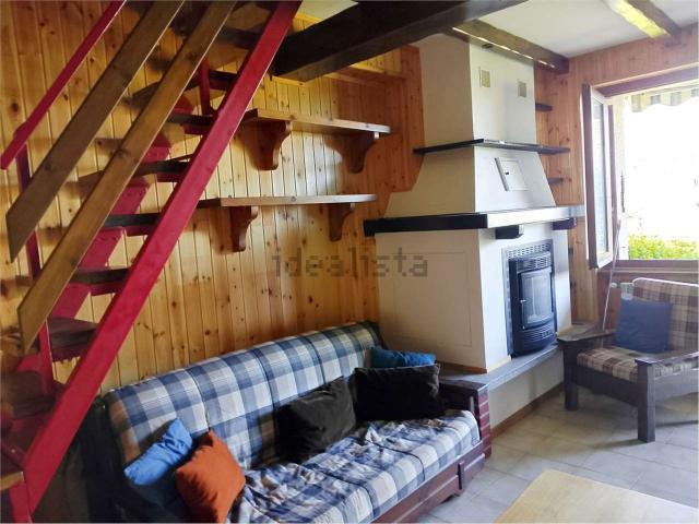 Villetta a schiera in vendita di 85 m² in Via del Ram