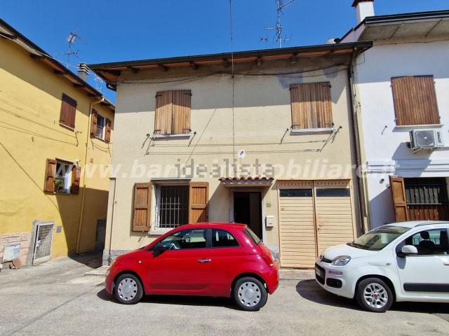Villetta a schiera in vendita di 85 m² in Via Emilia, 222