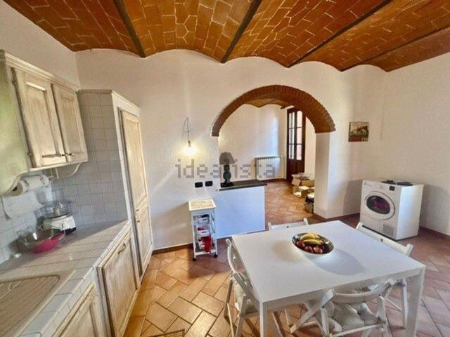 Villetta a schiera in vendita di 85 m² in Via Empolese