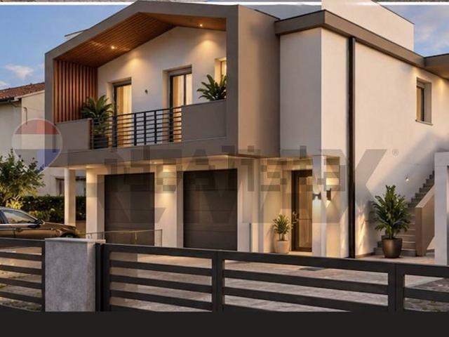 Villetta a schiera in vendita di 85 m² in Via Eugenio Curiel