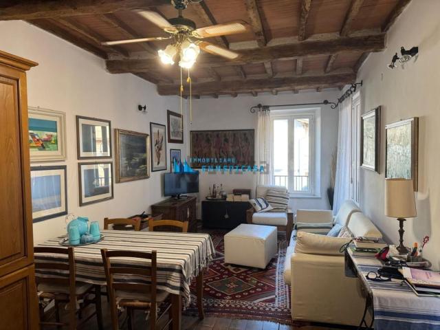 Villetta a schiera in vendita di 85 m² in Via Fonda