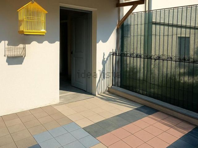Villetta a schiera in vendita di 85 m² in Via Fratelli Cervi